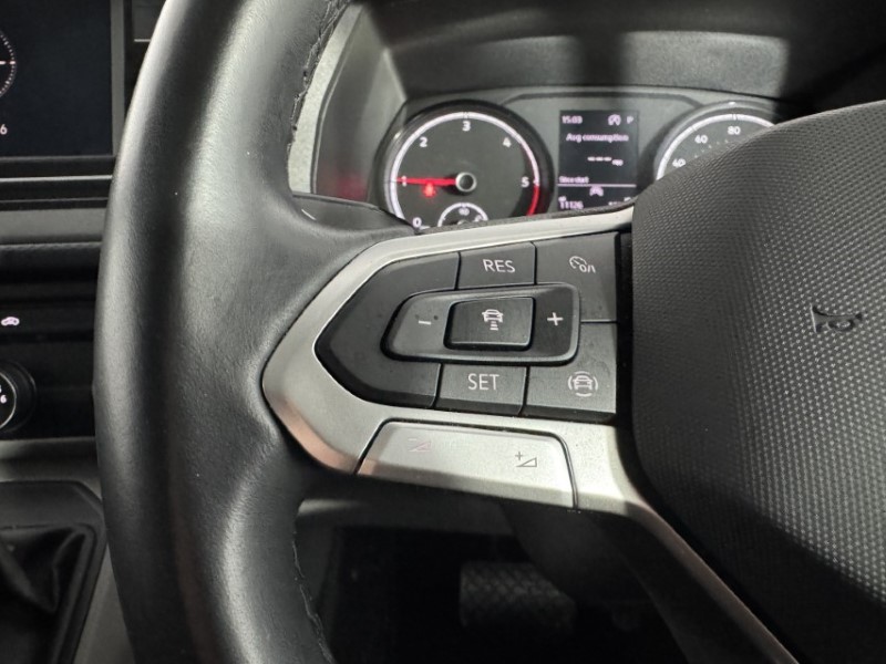 2023 (23) VOLKSWAGEN COMMERCIAL TRANSPORTER 2.0 TDI 150 Highline Van DSG 5035161