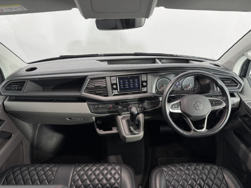 2023 (23) VOLKSWAGEN COMMERCIAL TRANSPORTER 2.0 TDI 150 Highline Van DSG 5035197