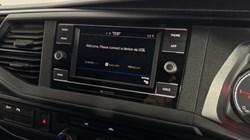 2023 (23) VOLKSWAGEN COMMERCIAL TRANSPORTER 2.0 TDI 150 Highline Van DSG 5035175