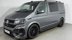 2023 (23) VOLKSWAGEN COMMERCIAL TRANSPORTER 2.0 TDI 150 Highline Van DSG 5035217