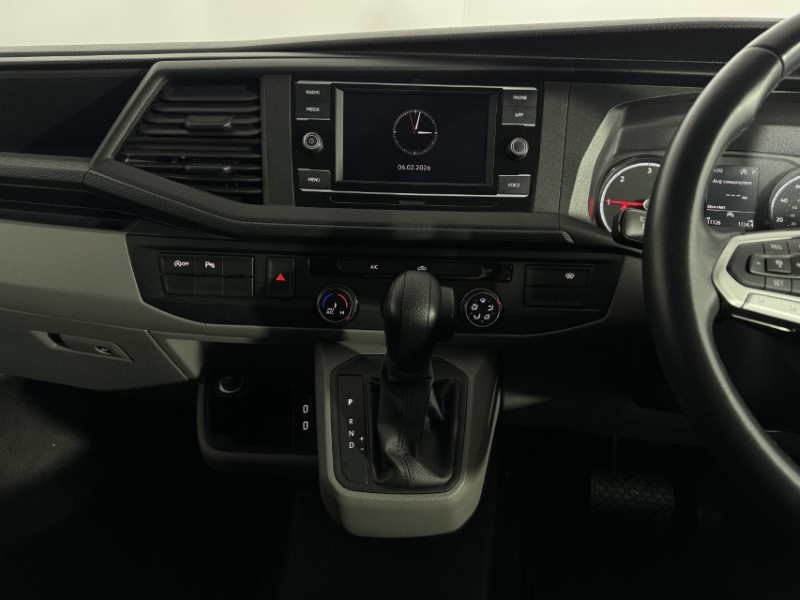 2023 (23) VOLKSWAGEN COMMERCIAL TRANSPORTER 2.0 TDI 150 Highline Van DSG 5035158