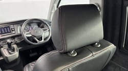2023 (23) VOLKSWAGEN COMMERCIAL TRANSPORTER 2.0 TDI 150 Highline Van DSG 5035196