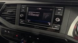 2023 (23) VOLKSWAGEN COMMERCIAL TRANSPORTER 2.0 TDI 150 Highline Van DSG 5035174