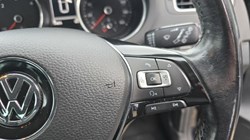 2017 (17) VOLKSWAGEN POLO 1.4 TDI 75 Match Edition 5dr 5058141