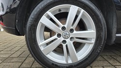 2017 (17) VOLKSWAGEN POLO 1.4 TDI 75 Match Edition 5dr 5058109
