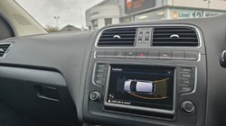 2017 (17) VOLKSWAGEN POLO 1.4 TDI 75 Match Edition 5dr 5058117