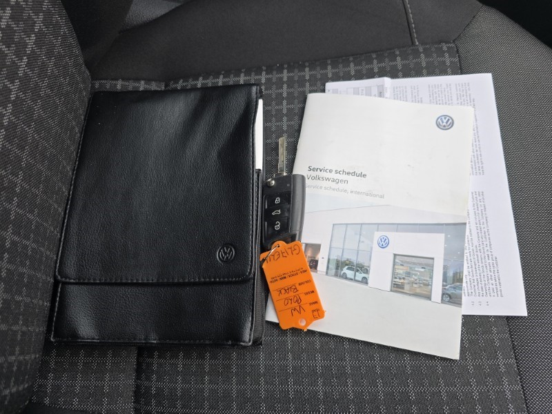 2017 (17) VOLKSWAGEN POLO 1.4 TDI 75 Match Edition 5dr 5058147