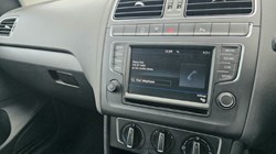 2017 (17) VOLKSWAGEN POLO 1.4 TDI 75 Match Edition 5dr 5058145