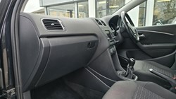 2017 (17) VOLKSWAGEN POLO 1.4 TDI 75 Match Edition 5dr 5058132