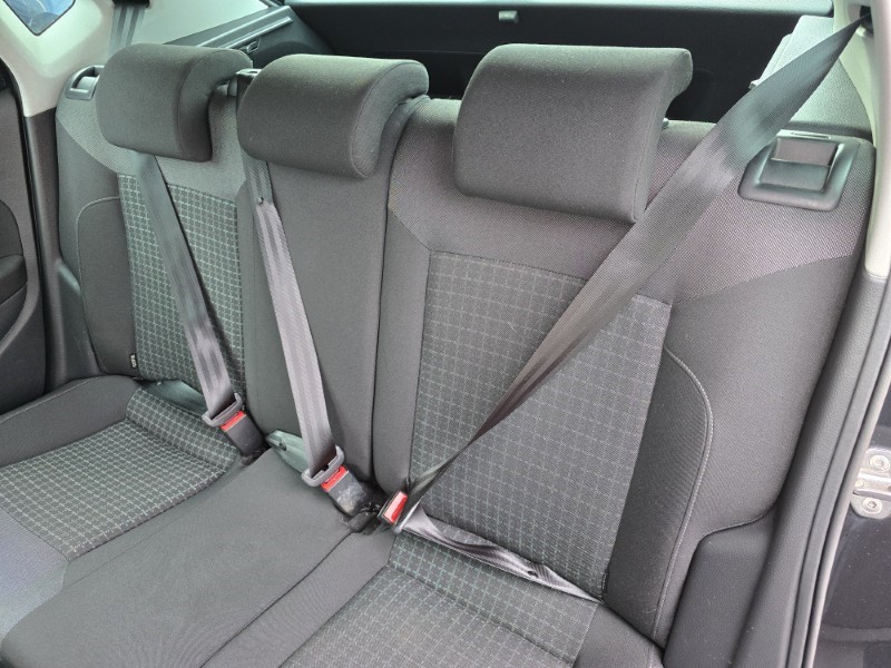 2017 (17) VOLKSWAGEN POLO 1.4 TDI 75 Match Edition 5dr 5058130