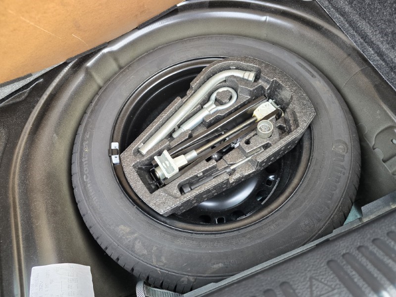 2017 (17) VOLKSWAGEN POLO 1.4 TDI 75 Match Edition 5dr 5058123