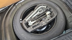 2017 (17) VOLKSWAGEN POLO 1.4 TDI 75 Match Edition 5dr 5058123