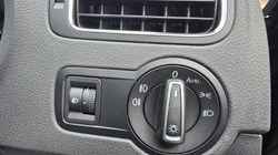 2017 (17) VOLKSWAGEN POLO 1.4 TDI 75 Match Edition 5dr 5058142