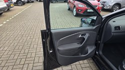 2017 (17) VOLKSWAGEN POLO 1.4 TDI 75 Match Edition 5dr 5058131