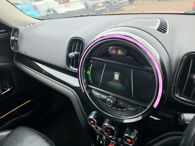 2018 (18) MINI COUNTRYMAN 2.0 Cooper D 5dr Auto 5034876