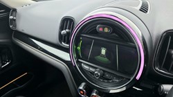 2018 (18) MINI COUNTRYMAN 2.0 Cooper D 5dr Auto 5034876