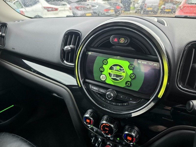 2018 (18) MINI COUNTRYMAN 2.0 Cooper D 5dr Auto 5034865