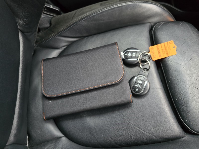 2018 (18) MINI COUNTRYMAN 2.0 Cooper D 5dr Auto 5034877