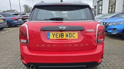 2018 (18) MINI COUNTRYMAN 2.0 Cooper D 5dr Auto 5034831