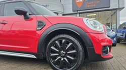 2018 (18) MINI COUNTRYMAN 2.0 Cooper D 5dr Auto 5034819