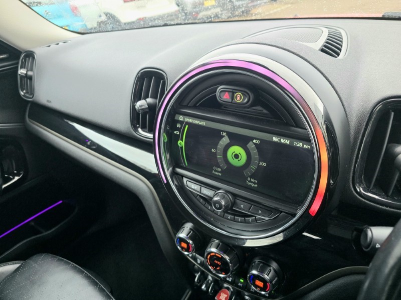 2018 (18) MINI COUNTRYMAN 2.0 Cooper D 5dr Auto 5034871