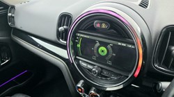 2018 (18) MINI COUNTRYMAN 2.0 Cooper D 5dr Auto 5034871
