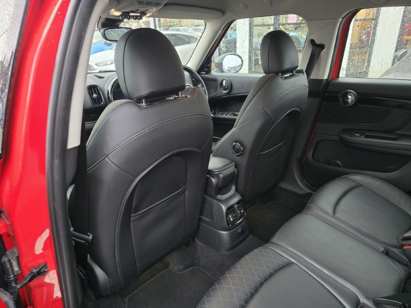 2018 (18) MINI COUNTRYMAN 2.0 Cooper D 5dr Auto 5034841