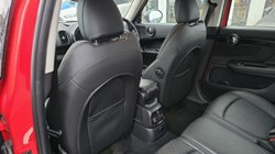 2018 (18) MINI COUNTRYMAN 2.0 Cooper D 5dr Auto 5034841