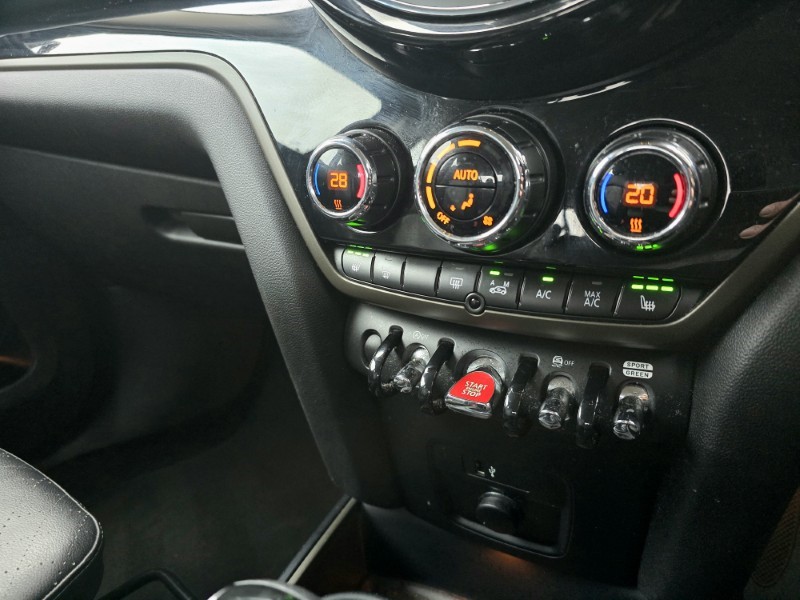 2018 (18) MINI COUNTRYMAN 2.0 Cooper D 5dr Auto 5034872