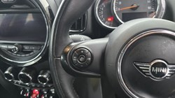 2018 (18) MINI COUNTRYMAN 2.0 Cooper D 5dr Auto 5034854
