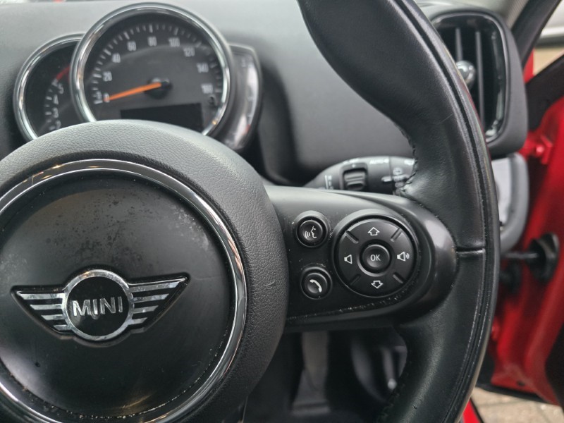 2018 (18) MINI COUNTRYMAN 2.0 Cooper D 5dr Auto 5034856