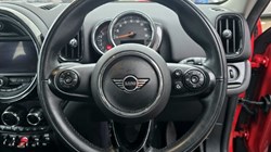 2018 (18) MINI COUNTRYMAN 2.0 Cooper D 5dr Auto 5034855