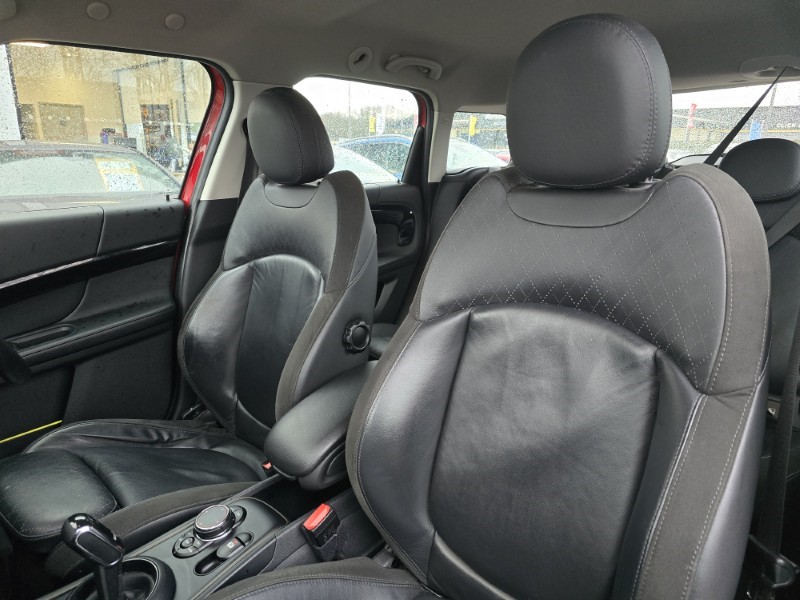 2018 (18) MINI COUNTRYMAN 2.0 Cooper D 5dr Auto 5034848