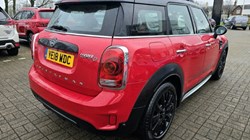 2018 (18) MINI COUNTRYMAN 2.0 Cooper D 5dr Auto 5034829