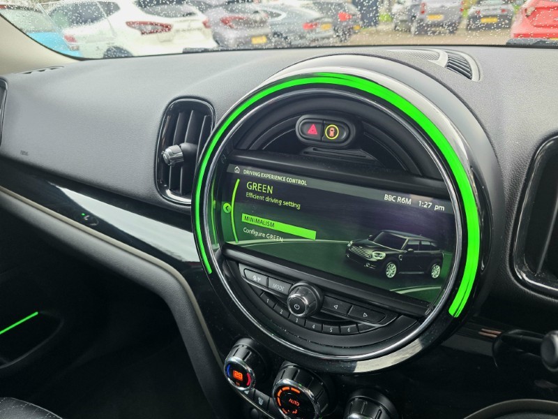 2018 (18) MINI COUNTRYMAN 2.0 Cooper D 5dr Auto 5034870