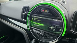 2018 (18) MINI COUNTRYMAN 2.0 Cooper D 5dr Auto 5034870