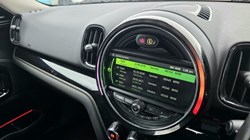 2018 (18) MINI COUNTRYMAN 2.0 Cooper D 5dr Auto 5034875