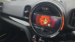 2018 (18) MINI COUNTRYMAN 2.0 Cooper D 5dr Auto 5034864