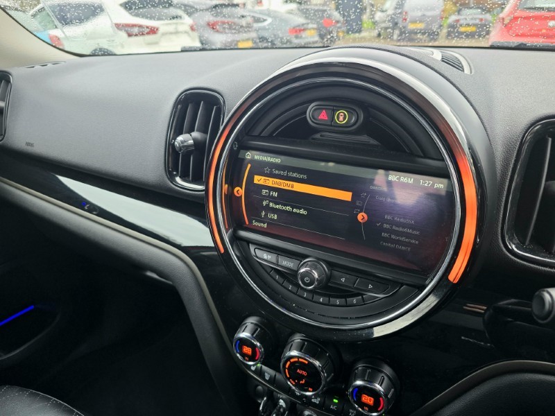 2018 (18) MINI COUNTRYMAN 2.0 Cooper D 5dr Auto 5034866