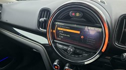 2018 (18) MINI COUNTRYMAN 2.0 Cooper D 5dr Auto 5034866