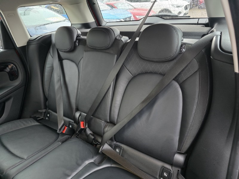 2018 (18) MINI COUNTRYMAN 2.0 Cooper D 5dr Auto 5034844