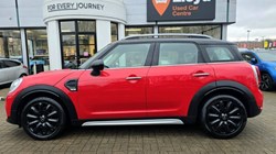 2018 (18) MINI COUNTRYMAN 2.0 Cooper D 5dr Auto 5034833