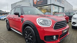 2018 (18) MINI COUNTRYMAN 2.0 Cooper D 5dr Auto 5034825