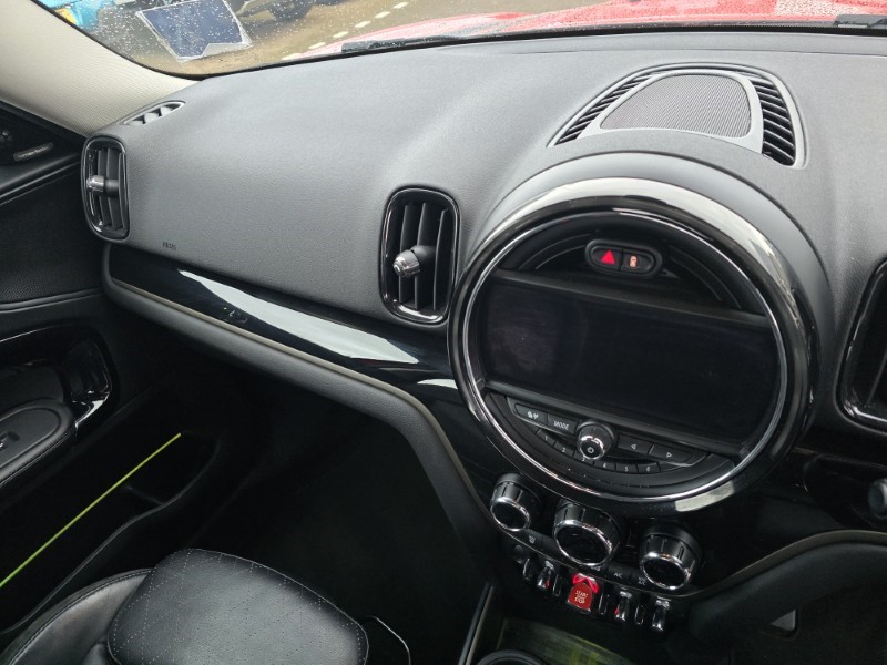 2018 (18) MINI COUNTRYMAN 2.0 Cooper D 5dr Auto 5034853