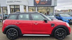 2018 (18) MINI COUNTRYMAN 2.0 Cooper D 5dr Auto 5034818