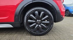 2018 (18) MINI COUNTRYMAN 2.0 Cooper D 5dr Auto 5034835