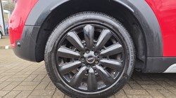 2018 (18) MINI COUNTRYMAN 2.0 Cooper D 5dr Auto 5034820