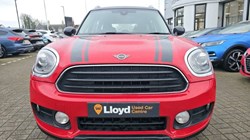 2018 (18) MINI COUNTRYMAN 2.0 Cooper D 5dr Auto 5034826