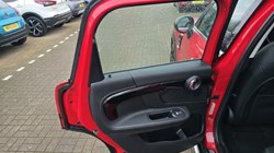 2018 (18) MINI COUNTRYMAN 2.0 Cooper D 5dr Auto 5034840