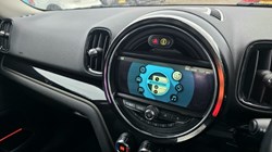 2018 (18) MINI COUNTRYMAN 2.0 Cooper D 5dr Auto 5034862